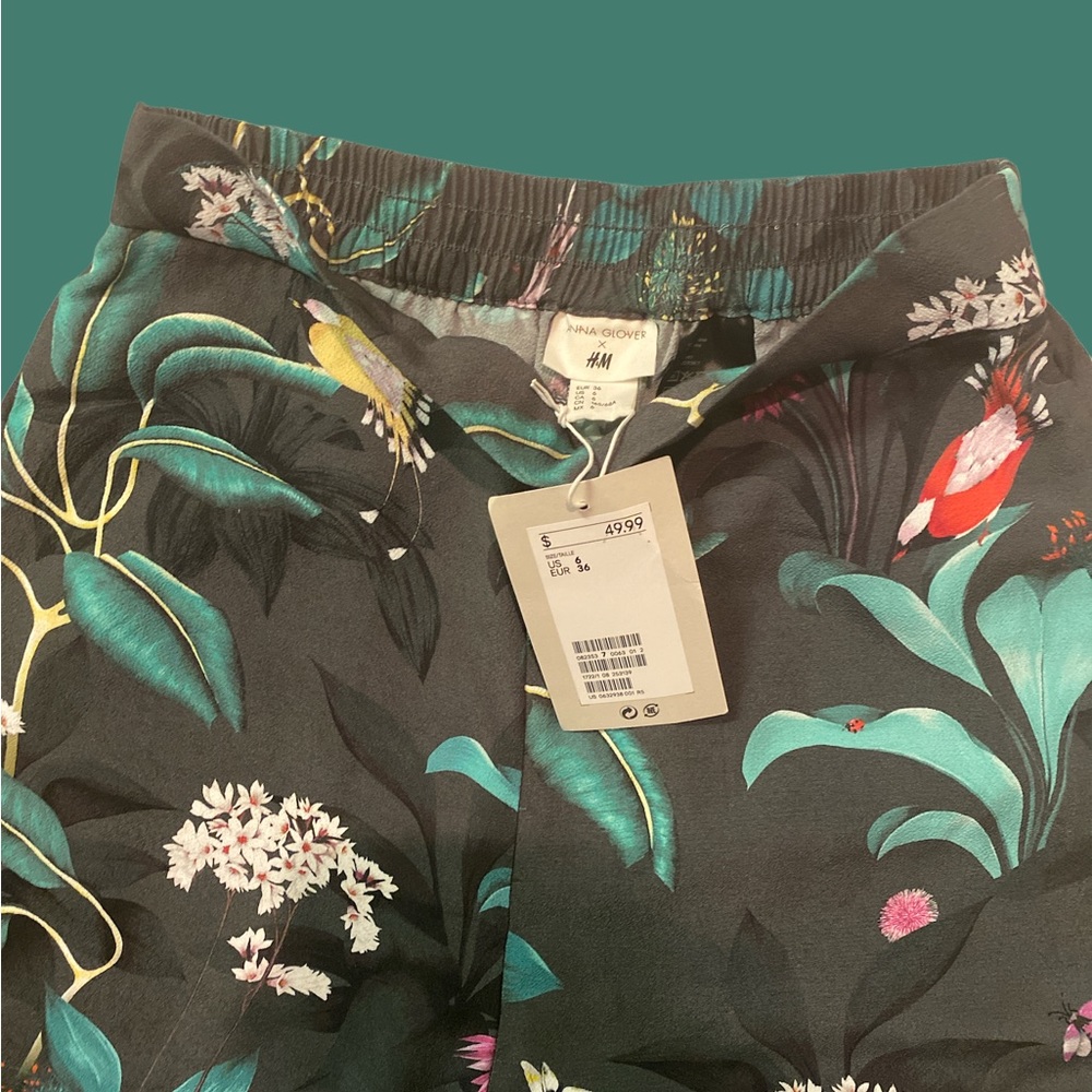 H&M - Pants 🧑🎄 - Picture 7 of 7